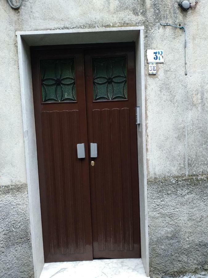 Casa Donna Franca Daire Castiglione De Sicilia Dış mekan fotoğraf