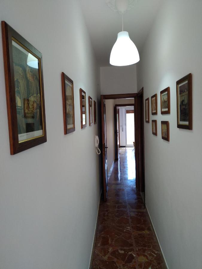 Casa Donna Franca Daire Castiglione De Sicilia Dış mekan fotoğraf